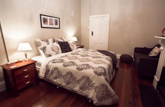 多摩兰之家酒店-官方