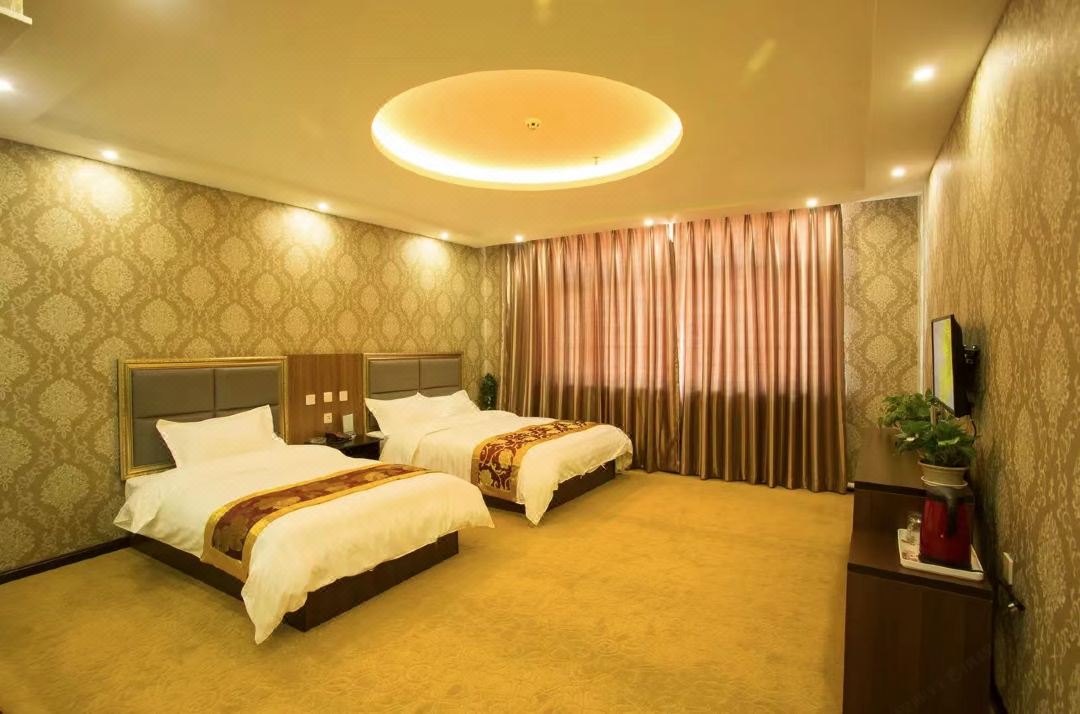 American Airlines Hotel (Harbin Taiping International Airport Branch)