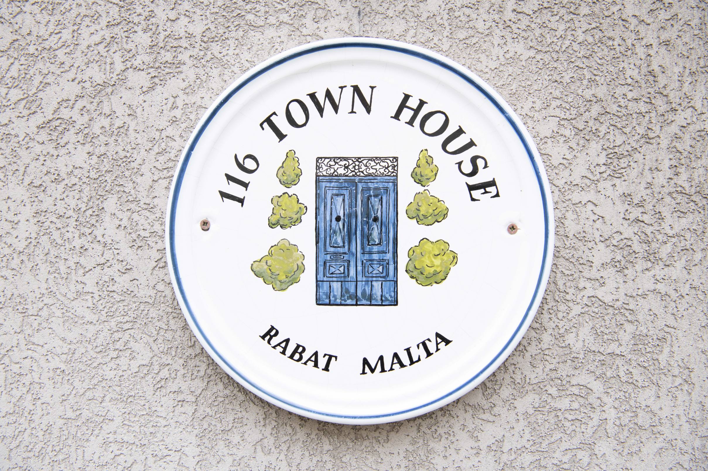 116Townhouse-官方