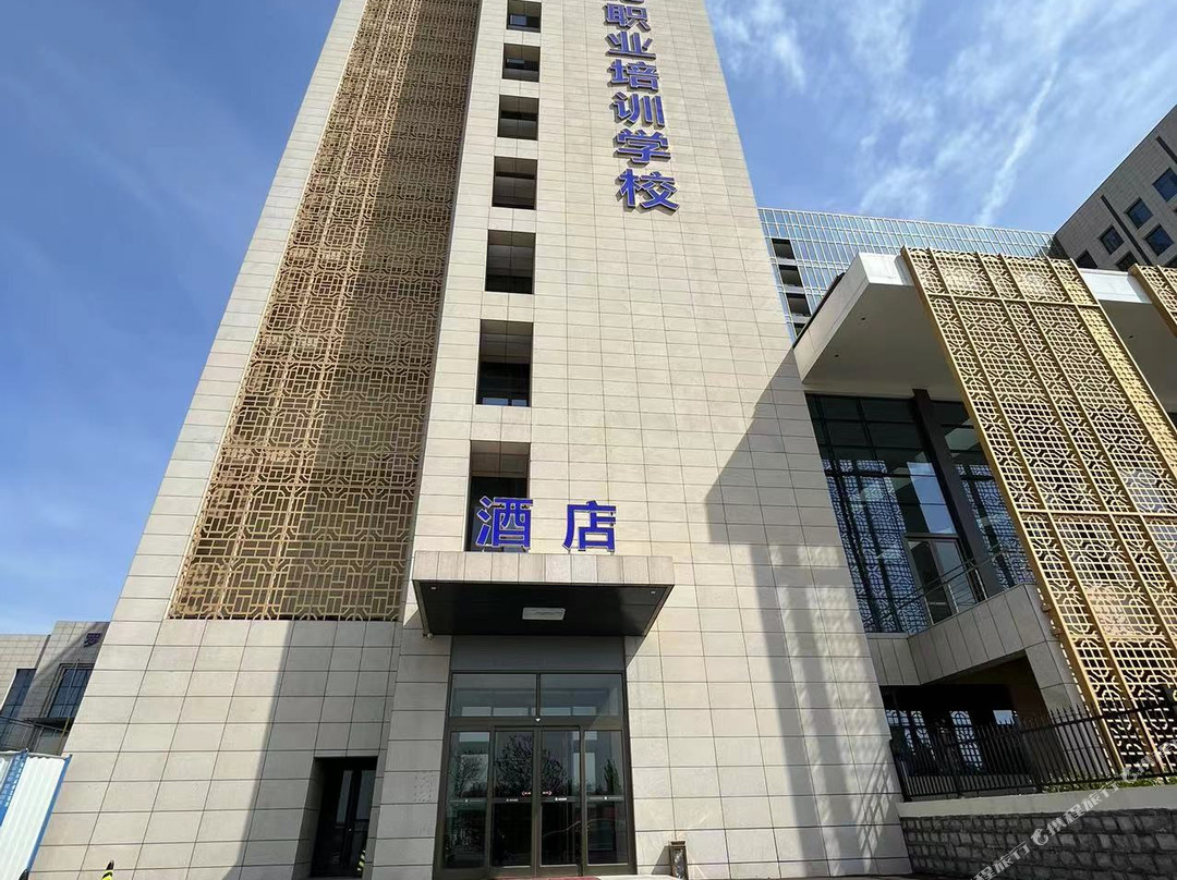 招远经纶酒店
