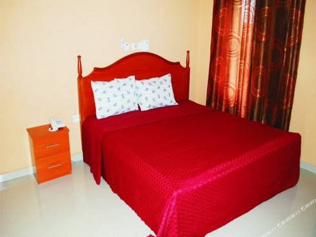 Great Aristocrat Suites