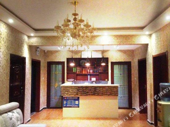 咸阳乐乐商务酒店