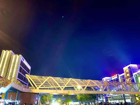 胶州尚品优选快捷酒店