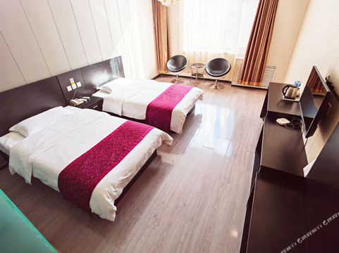 冀州都市118新汽车站店