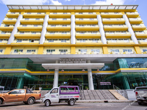 昔罗酒店住宿-Satit Grand View Hotel