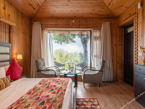 Ojaswi Himalayan Resort