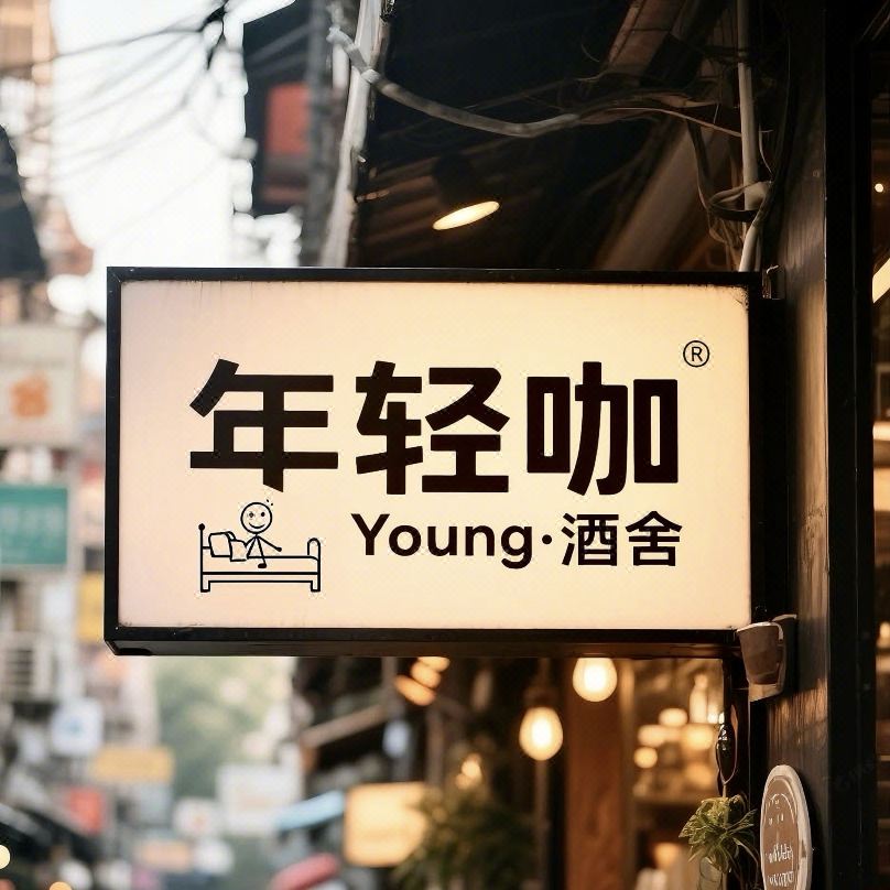 Young
