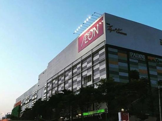 14 Jalan Mutiara 6 8 Taman Mewah Johor - englshsibah