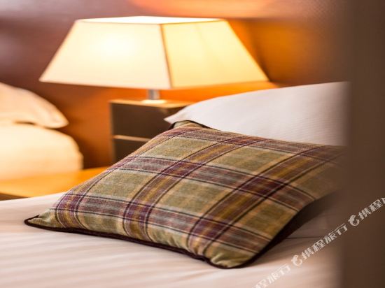 Everglades Hotel Room Type - Superior Twin Room