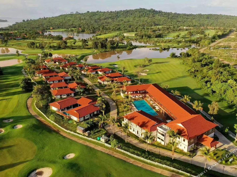 Seven Star Sea Happy Home Resort