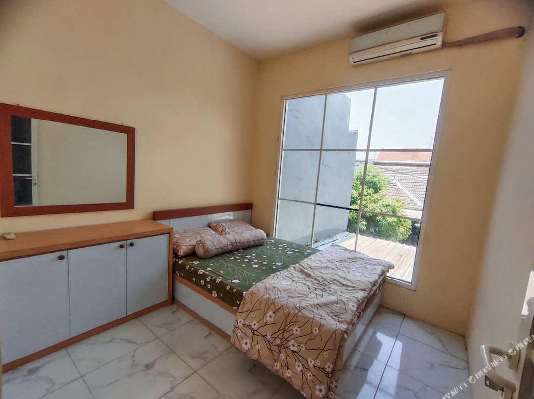 Java Mulia Homestay Syariah