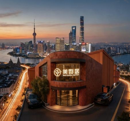 上海24K国际酒店人民广场店-官方