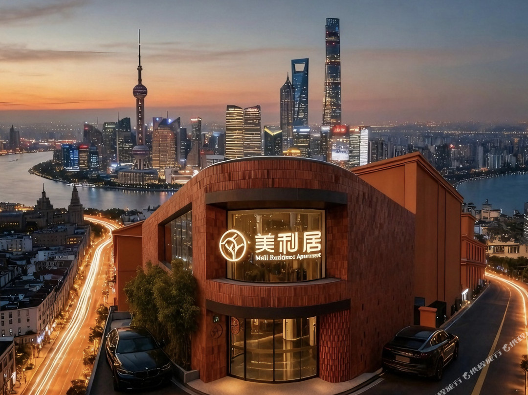 上海24K国际酒店人民广场店主图