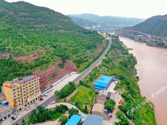 吉县壶口商务酒店