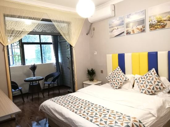 贵阳小海螺公寓