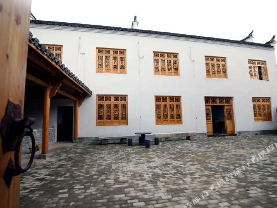 宣城悠然居住宿