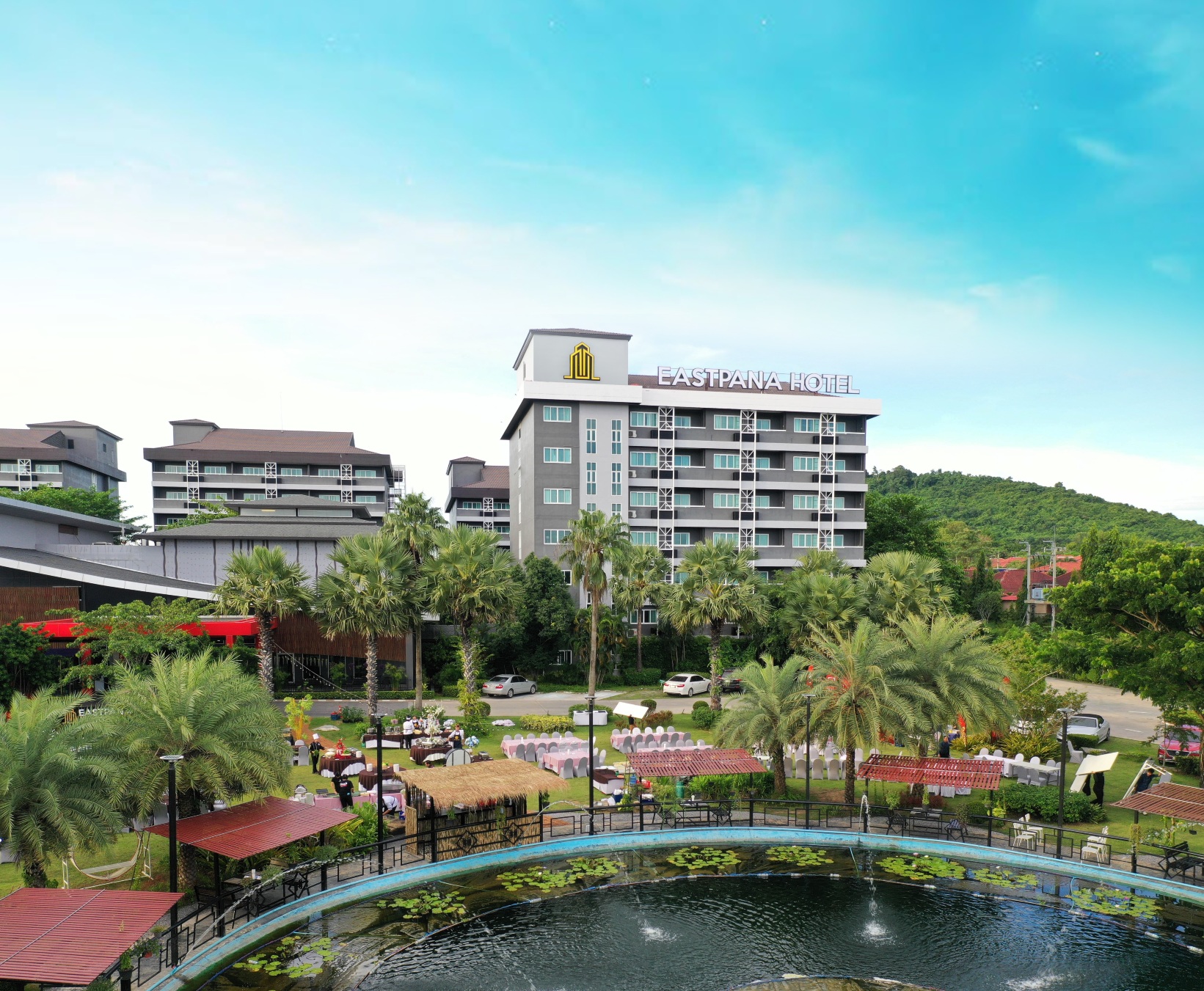 Phanhin Regent-官方