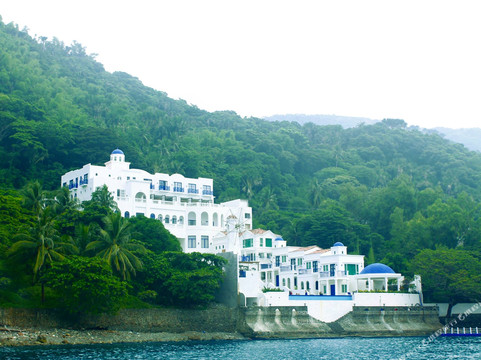 Bagalangit酒店住宿-Camp Netanya Resort and Spa