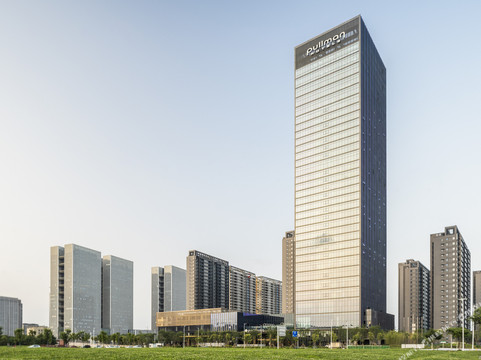 平湖市酒店住宿-平湖卓越铂尔曼酒店