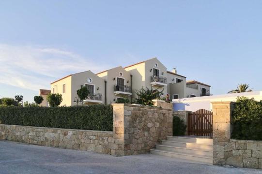 罗萨海岸酒店 - 限成人-官方