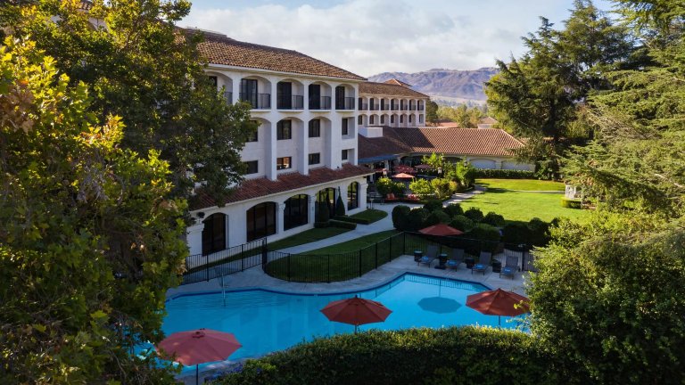 西湖凯悦酒店-官方