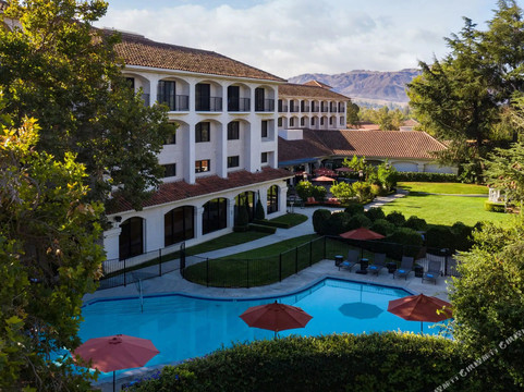 阿古拉山酒店住宿-西湖凯悦酒店