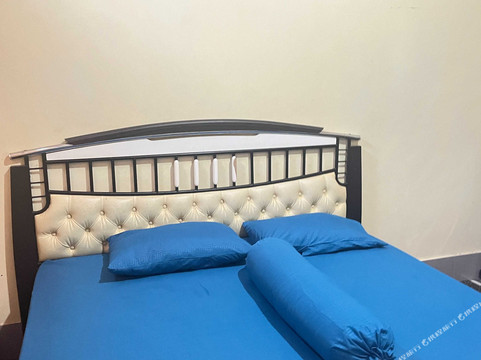 Hotel O Wisma Alam Syariah Near PLN GARDU INDUK MAMUJU