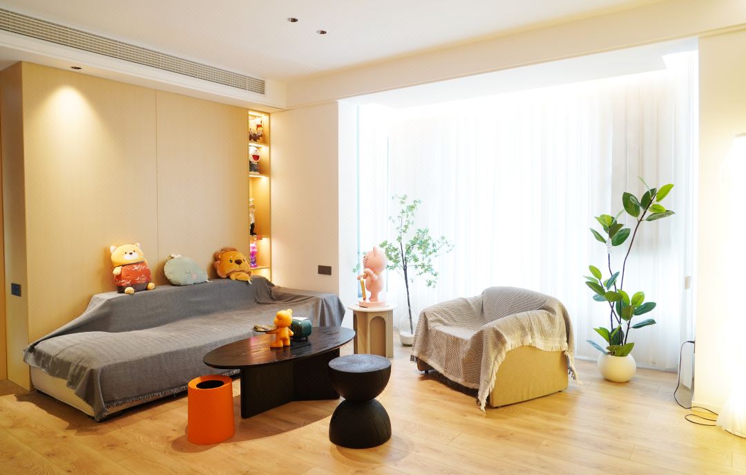 Qichen Outer Homestay