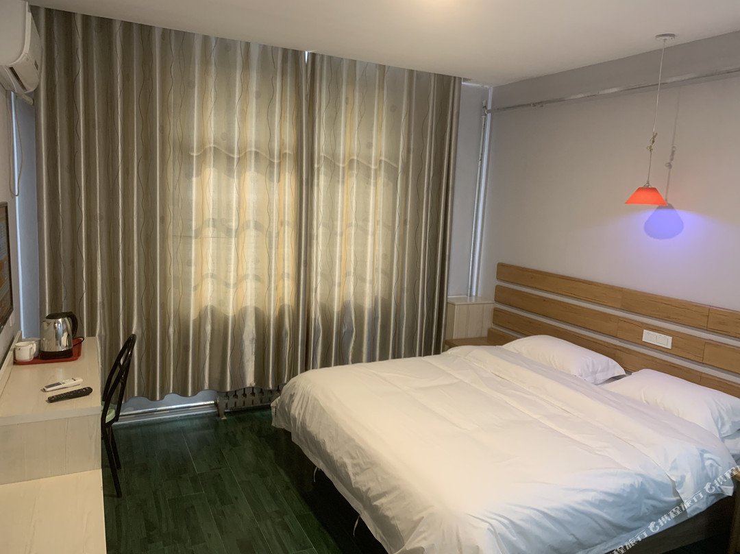 山羊99快捷宾馆(莘县新华路店)