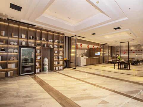 三间房酒店(人民医院火车站店)