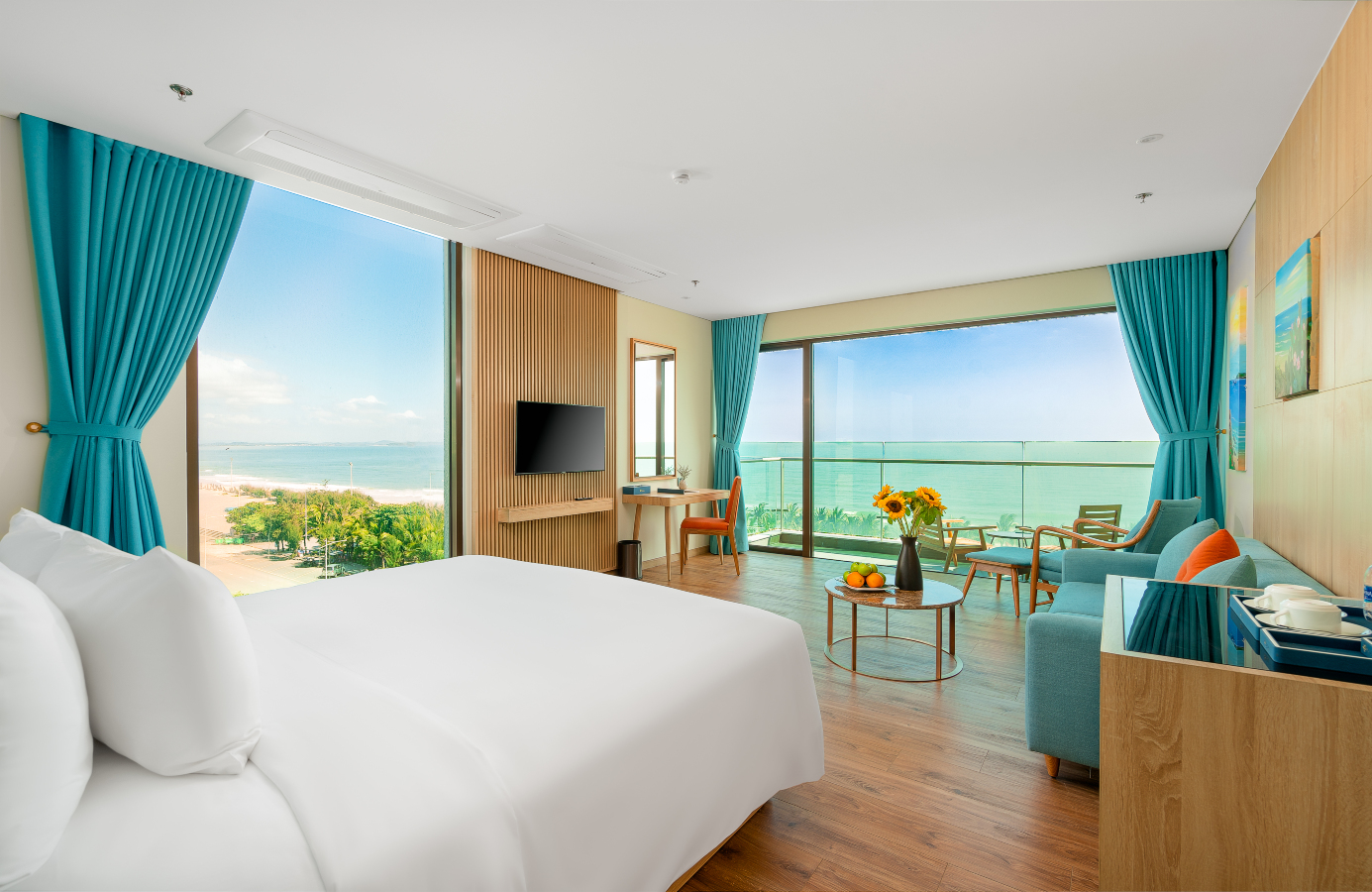 绥和萨拉大酒店-官方