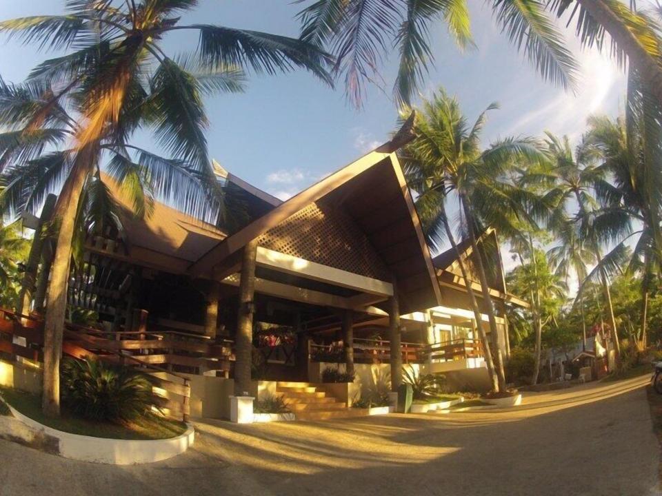 圣地亚哥海湾花园度假村-官方