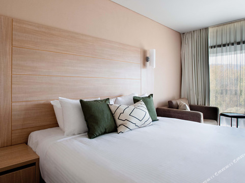 Wayville酒店住宿-阿德莱德奇夫利大酒店