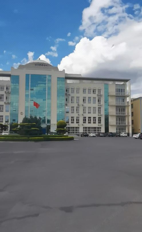 Jarud Banner Hotel