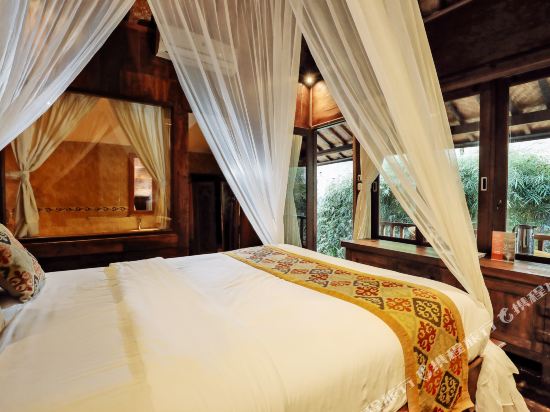Bisma Cottages Ubud Bali