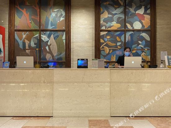 儋州3H好迷时尚酒店