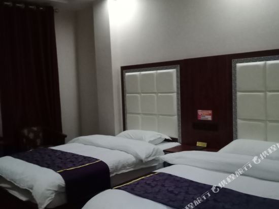 江孜维纳斯酒店