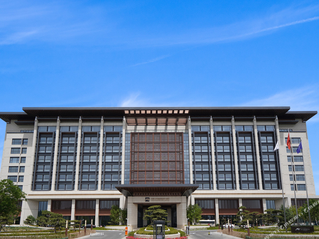 张家口兴垣维景国际大酒店