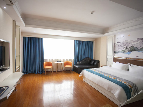 融水逸嘉酒店（汽车站店）