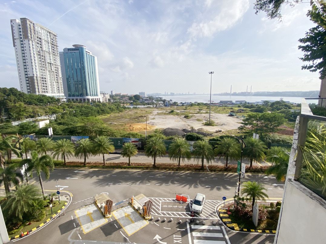 R&F Princess Cove Boutique Homestay By TREX #Nearby CIQ #Johor Bahru #JB Central