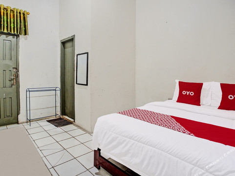 塞贾特拉伊斯兰旅馆