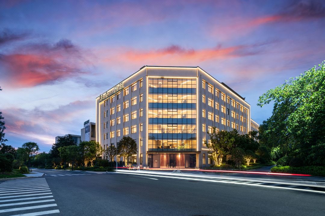 Guisha · Yanzhuang Hotel