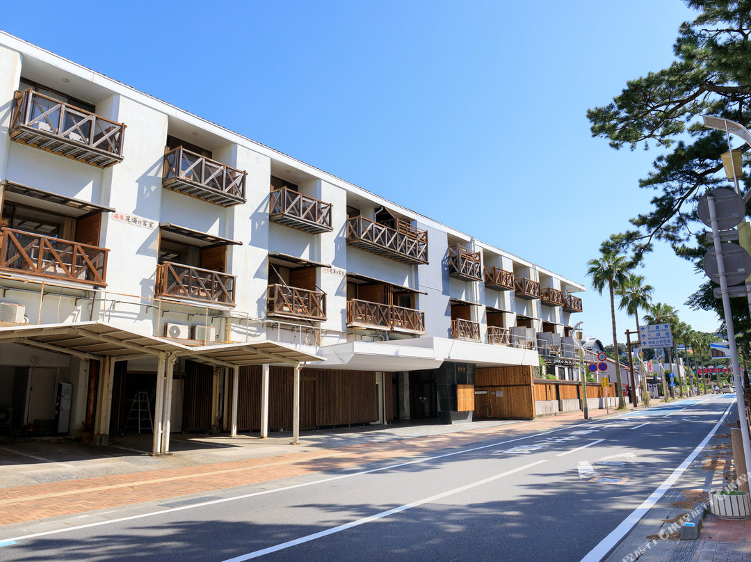 白滨町酒店住宿-Shirahamakan