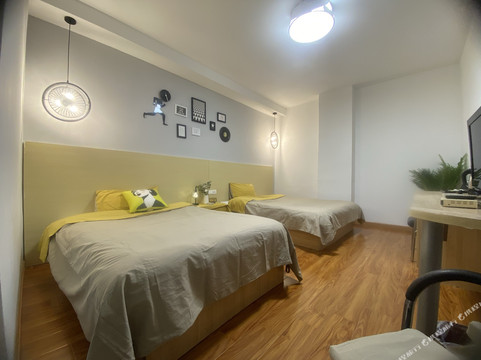 武汉华天之星六渡桥店主图