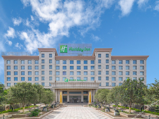 佛山南海假日酒店主图