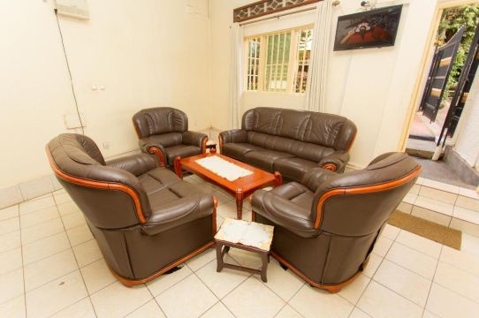 城市谷汽车旅馆-官方