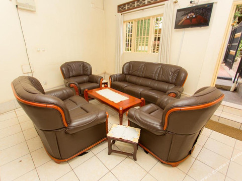 Runda酒店住宿-City Valley Motel