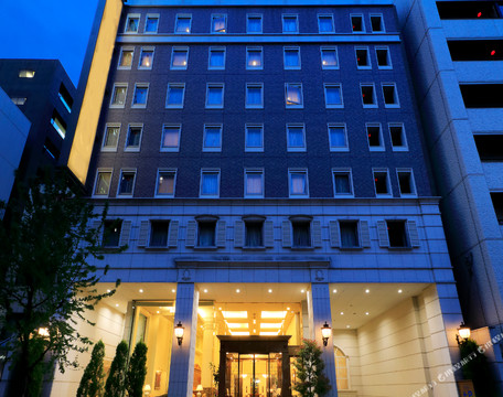 名古屋荣诚信酒店