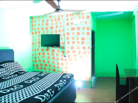 Betteh 酒店和度假村