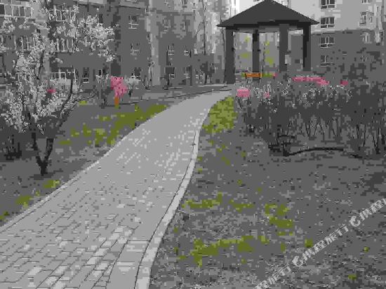 呼伦贝尔宜佳宾馆